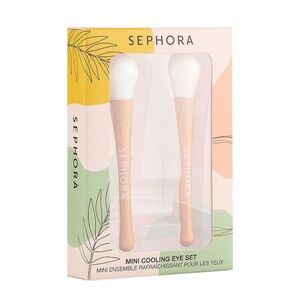Sephora Collection Mini Cooling Eye Set